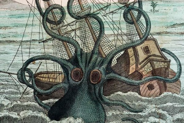 Kraken online